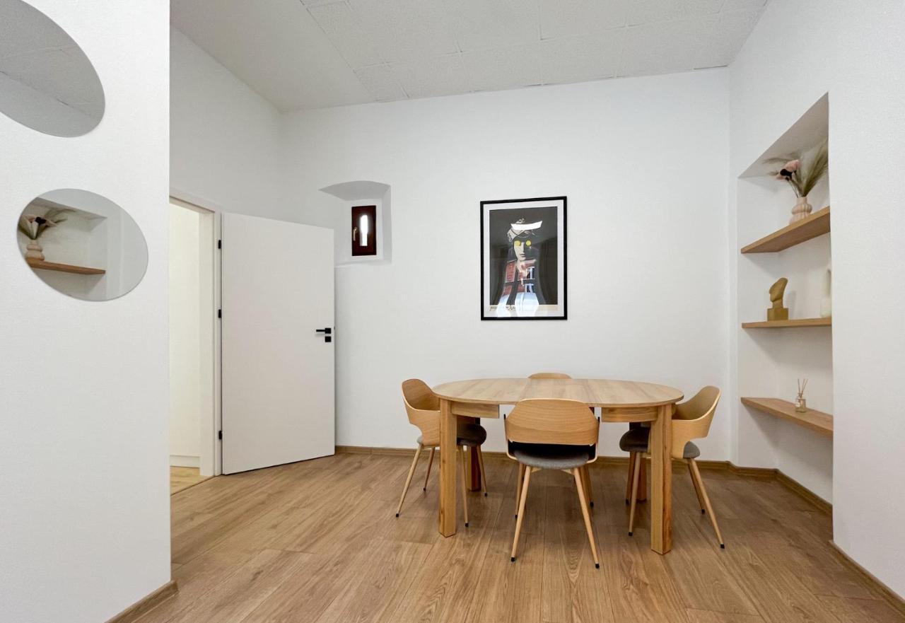 Apartamenty Drukarnia Stary Toruń Exterior foto